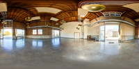 The Barlow Event Center