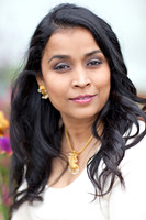 Uma's Portrait