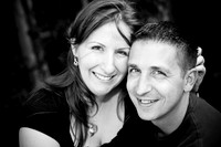 Matt and Tracy's Engagement