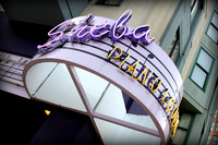 Sheba Piano Lounge