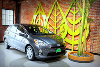 San Francisco Toyota