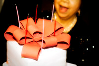 Manang's Birthday Event