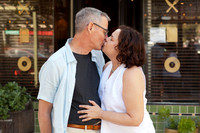 Paul and Sheri's Marriage Celebration