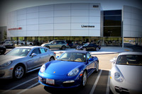 Porsche of Livermore
