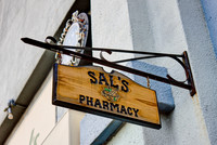 Sal's Pharmacy