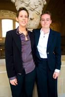 Shannon & Meranda's Wedding