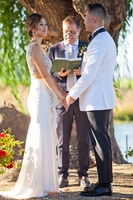 Dan and June's Wedding 09-08-18