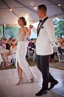 Wedding highlights