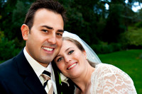 Dennis and Jeni's Wedding