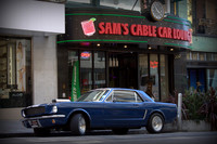 Sam's Cable Car Lounge