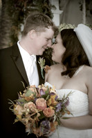 Seth and Michelle's Wedding