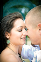 Danny and Diane's Engagement