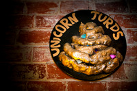 Unicorn Turds Gallery and Art Show Event