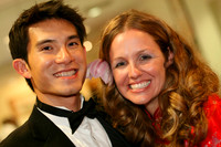 Danny & Becky's Wedding