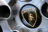 Lamborghini San Francisco