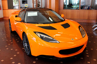 Lotus San Francisco