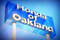 Honda of Oakland