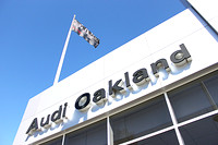 Audi of Oakland