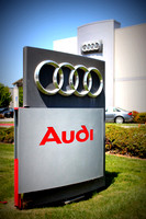 Livermore Audi