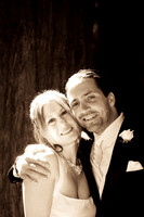 Dean and Gail's Wedding