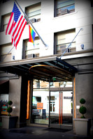 Hotel Abri