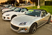 Dublin Mazda