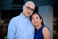 Mehdi and Sheila