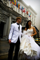 Matty and Livia's Wedding