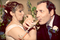 Ed and Lisa's Wedding