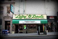 Lefty O'Doul's