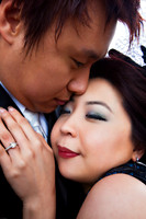 Peter and Shu-Lin's Engagement