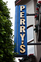 Perry's on Union
