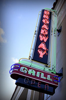 Broadway Grill