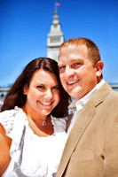 Dave and Nikki's Engagement