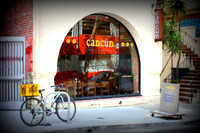 Cancun Sabor Mexicano