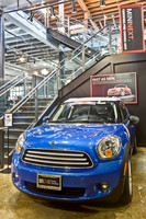 MINI of San Francisco