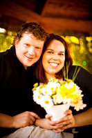 Seth and Michelle's Engagement