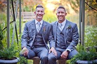 Jonathan and Nick's 10th Anniversary Celebration