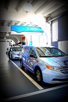 Honda of Oakland Service Center and Pre-Owned Vehicles