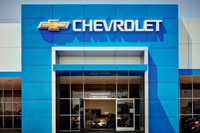 Tracy Chevrolet (remodel)