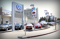 Volkswagen of Oakland