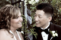 Matt and Carol's Wedding
