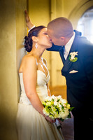 Marco and Lindsay's Wedding