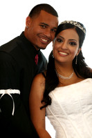 Steward & Neeloo's Wedding