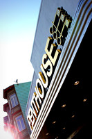 Penthouse Club and Steakhouse