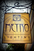 Metro Lighting