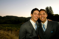 Jonathan and Nick's Wedding